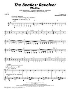 The Beatles: Revolver (Download) 