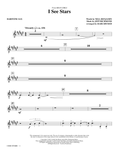 I See Stars von Jeff Richmond (Download) 