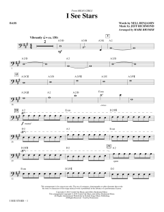 I See Stars von Jeff Richmond (Download) 