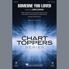 Someone You Loved von Lewis Capaldi (Download) 