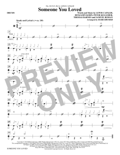 Someone You Loved von Lewis Capaldi (Download) 