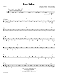 Blue Skies von Irving Berlin (Download) 