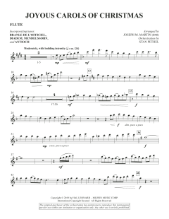 Joyous Carols of Christmas (Download) 