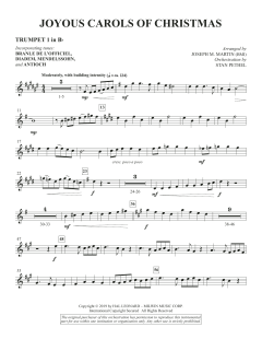 Joyous Carols of Christmas (Download) 