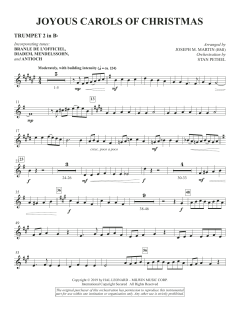 Joyous Carols of Christmas (Download) 