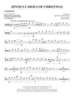 Joyous Carols of Christmas (Download) 