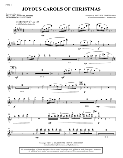 Joyous Carols of Christmas (Download) 