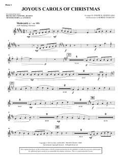 Joyous Carols of Christmas (Download) 