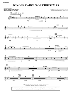 Joyous Carols of Christmas (Download) 