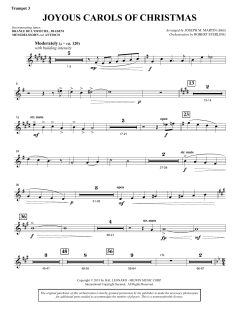 Joyous Carols of Christmas (Download) 