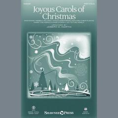 Joyous Carols of Christmas (Download) 