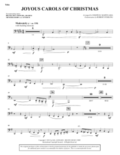 Joyous Carols of Christmas (Download) 