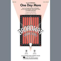 One Day More von Claude-Michel Schönberg (Download) 
