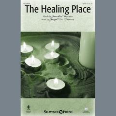 The Healing Place von Joseph M. Martin (Download) 