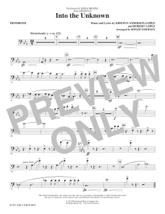 Into the Unknown von Aurora (Download) 