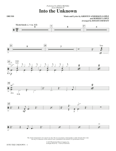 Into the Unknown von Aurora (Download) 