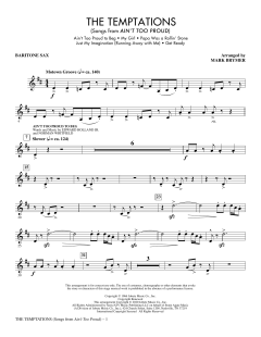 The Temptations (Download) 