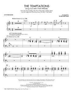 The Temptations (Download) 