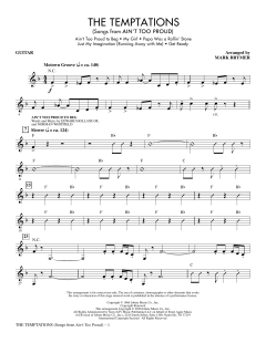 The Temptations (Download) 