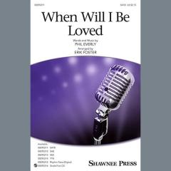 When Will I Be Loved von The Everly Brothers (Download) 