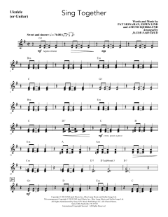 Sing Together von Train (Download) 