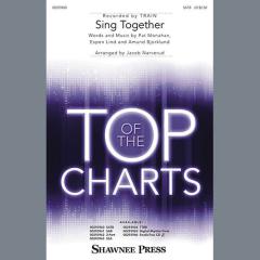 Sing Together von Train (Download) 