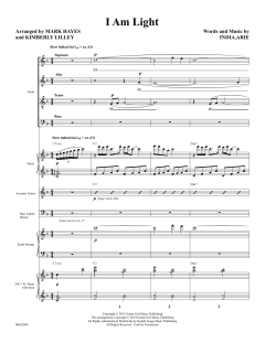 I Am Light (Download) 