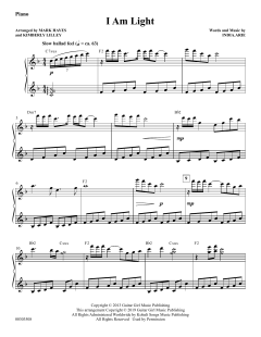 I Am Light (Download) 