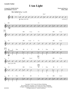 I Am Light (Download) 