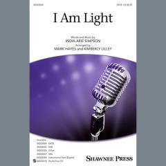 I Am Light (Download) 