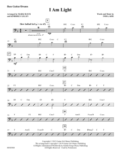 I Am Light (Download) 