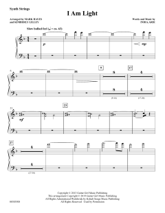 I Am Light (Download) 