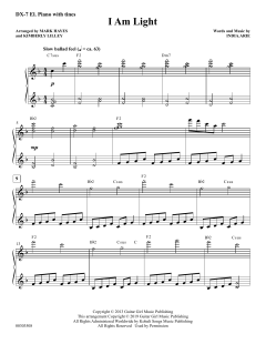 I Am Light (Download) 