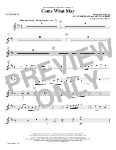 Come What May (Download) 