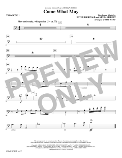 Come What May (Download) 