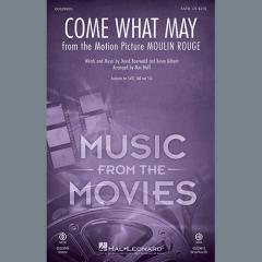Come What May (Download) 