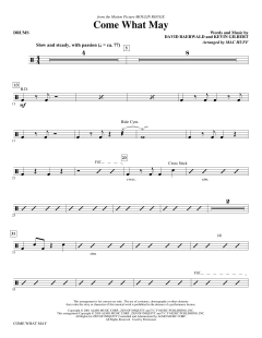 Come What May (Download) 