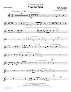 Another Star von Stevie Wonder (Download) 