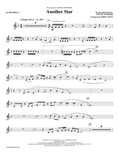 Another Star von Stevie Wonder (Download) 