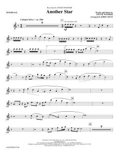 Another Star von Stevie Wonder (Download) 
