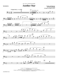 Another Star von Stevie Wonder (Download) 