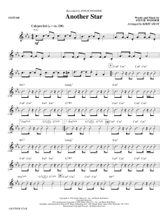Another Star von Stevie Wonder (Download) 
