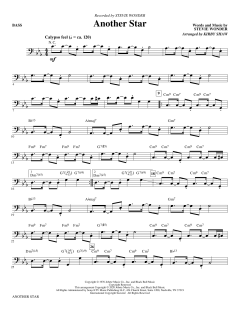 Another Star von Stevie Wonder (Download) 