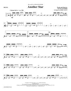 Another Star von Stevie Wonder (Download) 