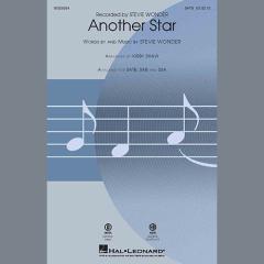 Another Star von Stevie Wonder (Download) 