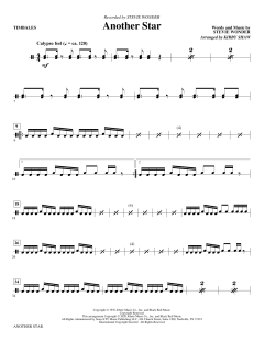Another Star von Stevie Wonder (Download) 