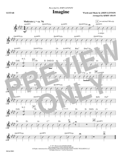 Imagine von John Lennon (Download) 