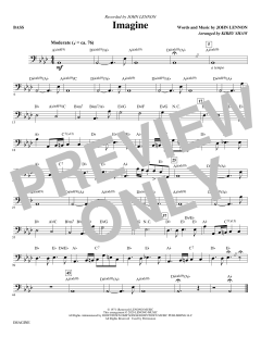 Imagine von John Lennon (Download) 