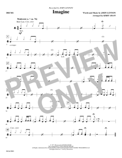 Imagine von John Lennon (Download) 