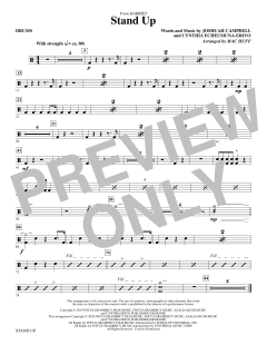 Stand Up von Cynthia Erivo (Download) 